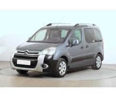 Citroën Berlingo 1.6 HDi 66kW - 3