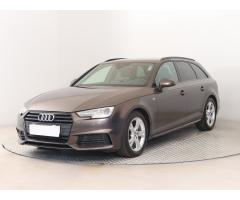 Audi A4 2.0 TDI 110kW - 4