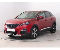 Peugeot 3008 1.6 BlueHDi 88kW - 3