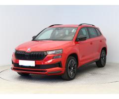 Škoda Karoq 1.5 TSI 110kW - 3