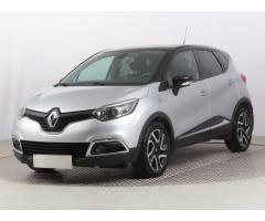 Renault Captur 1.2 TCe 87kW - 3