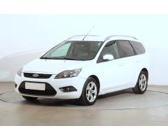 Ford Focus 1.6 TDCi 80kW - 3