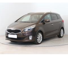 Kia Carens 1.7 CRDi 100kW - 3