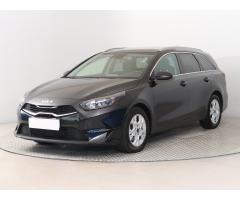 Kia Cee`d 1.5 T-GDI MHEV 118kW - 3