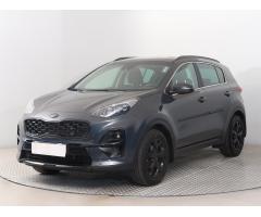 Kia Sportage 1.6 CRDi 100kW - 3