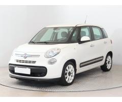 Fiat 500L 1.4 16V 70kW - 3