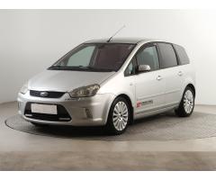 Ford C-MAX 2.0 TDCi 100kW - 4