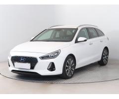 Hyundai i30 1.6 CRDi 100kW - 3