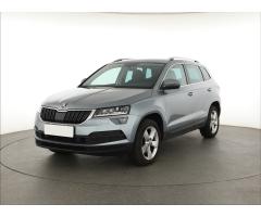 Škoda Karoq 1.5 TSI 110kW - 3