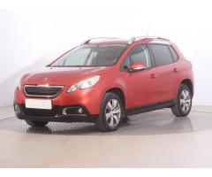 Peugeot 2008 1.6 VTi 88kW - 3