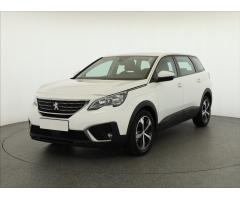 Peugeot 5008 PureTech 130 96kW - 4