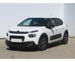 Citroën C3 1.2 PureTech 60kW - 4