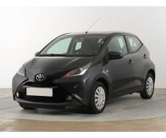 Toyota Aygo 1.0 VVT-i 51kW - 3