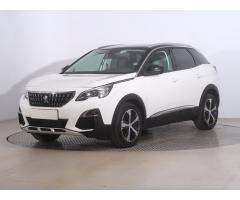 Peugeot 3008 1.2 PureTech 96kW - 3