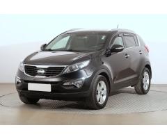 Kia Sportage 1.7 CRDi 85kW - 3