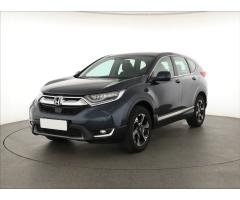 Honda CR-V 1.5 VTEC Turbo 127kW - 5