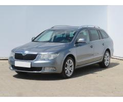 Škoda Superb 2.0 TDI 103kW - 4