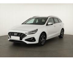 Hyundai i30 1.6 CRDi 85kW - 4