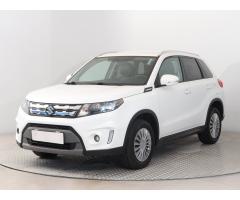 Suzuki Vitara 1.6 VVT 88kW - 3