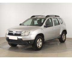 Dacia Duster 1.5 dCi 79kW - 3