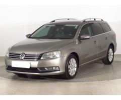 Volkswagen Passat 1.6 TDI 77kW - 3