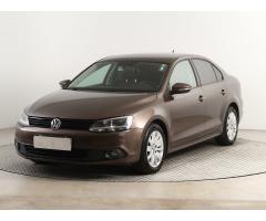 Volkswagen Jetta 1.2 TSI 77kW - 3