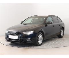 Audi A4 2.0 TDI 110kW - 3