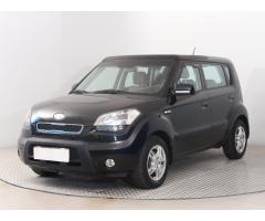 Kia Soul 1.6 CVVT 93kW - 3