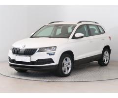 Škoda Karoq Style Zlevněno o 5 000 Kč