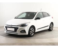 Hyundai i20 1.2 62kW - 3