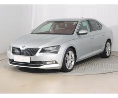 Škoda Superb 2.0 TDI 110kW - 3