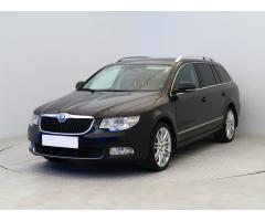 Škoda Superb 2.0 TDI 125kW - 3