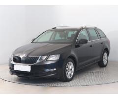 Škoda Octavia 1.6 TDI 85kW - 6