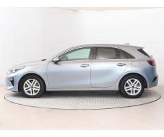 Kia Cee`d 1.4 T-GDI 103kW - 4