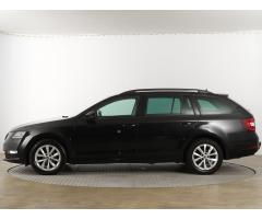 ŠKODA SUPERB COMBI 2.0TDI 140 LAURIN&K 4X4 DSG 7ST