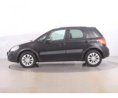 Suzuki SX4 1.6 VVT 88kW - 4