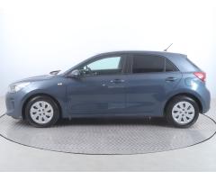 Kia Rio 1.25 CVVT 62kW - 4