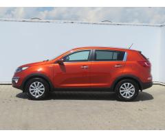 Kia Sportage 2.0 CRDi 100kW - 4