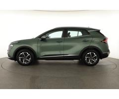 Kia Sportage 1.6 T-GDI MHEV 132kW - 4