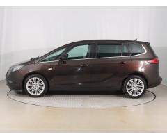 Opel Zafira 1.4 Turbo 103kW - 4