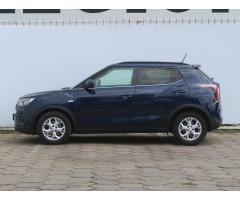 SsangYong Tivoli 1.5 T-GDI 120kW - 4