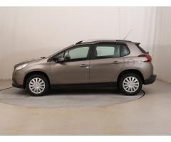 Peugeot 2008 1.6 BlueHDi 55kW - 4