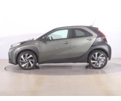 Toyota Aygo 1.0 VVT-i 53kW - 4