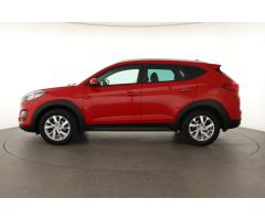 Hyundai Tucson 1.6 T-GDI 130kW - 4