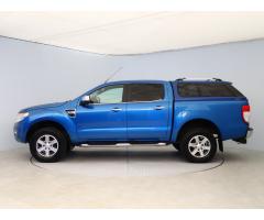 Ford Ranger 2.2 TDCI 110kW - 4