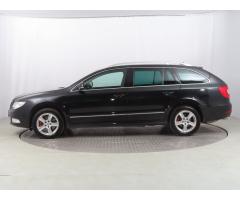 Škoda Superb 2.0 TDI 125kW - 4