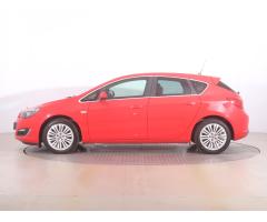 Opel Astra 1.4 T 103kW - 4