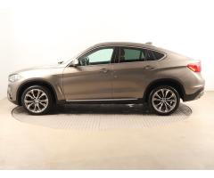 BMW X6 xDrive30d 190kW - 4