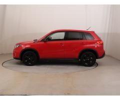 Suzuki Vitara 1.4 BoosterJet 103kW - 4