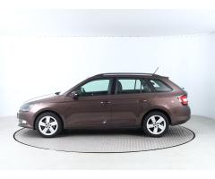 Škoda Fabia 1.2 TSI 81kW - 4